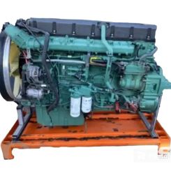 Motor b 204 e Volvo 740 (744) 2.0 gle