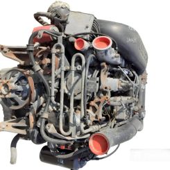 Motor b 200 ft Volvo 740 (744) 2.0 turbo