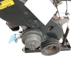 Motor b 230 f Volvo 740 (744) 2.3