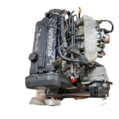 Motor b 234 f Volvo 740 (744) 2.3