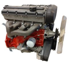 Motor b 234 f Volvo 740 (744) 2.3