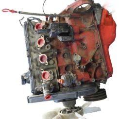 Motor b 234 f Volvo 740 (744) 2.3