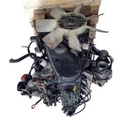 Motor b 230 ft Volvo 740 (744) 2.3 turbo