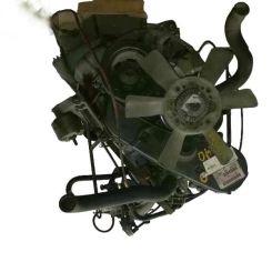 Motor b 230 ft, b 230 gt Volvo 740 (744) 2.3 turbo