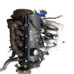 Motor d 24 Volvo 740 (744) 2.4 diesel