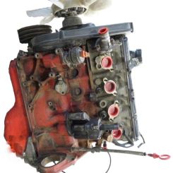 Motor d 24 t Volvo 740 (744) 2.4 td