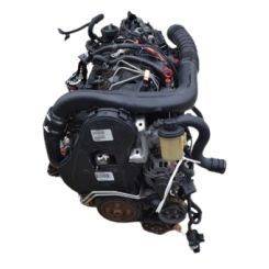 Motor d 24 t Volvo 740 (744) 2.4 td