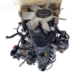 Motor b 204 fte Volvo 740 kombi (745) 2.0