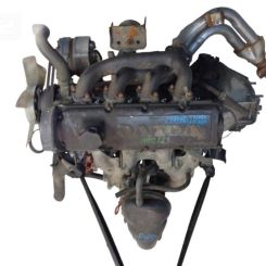 Motor b 230 f Volvo 740 kombi (745) 2.3