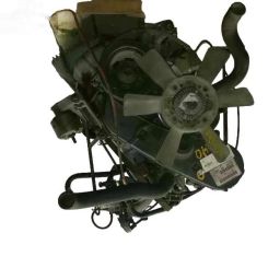 Motor b 234 f Volvo 740 kombi (745) 2.3