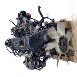 Motor b 230 f Volvo 740 kombi (745) 2.3
