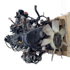Motor b 234 f Volvo 740 kombi (745) 2.3