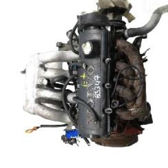Motor b 230 e Volvo 740 kombi (745) 2.3