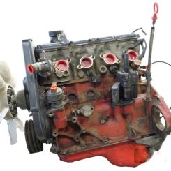 Motor b 230 et Volvo 740 kombi (745) 2.3 turbo
