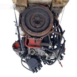 Motor b 230 ft Volvo 760 (704, 764) 2.3