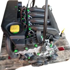 Motor b 23 et Volvo 760 (704, 764) 2.3 turbo