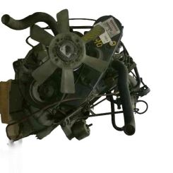 Motor b 230 et Volvo 760 (704, 764) 2.3 turbo