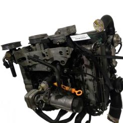 Motor d 24 tic Volvo 760 (704, 764) 2.4 td interc.