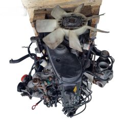 Motor d 24 tic Volvo 760 (704, 764) 2.4 tdic