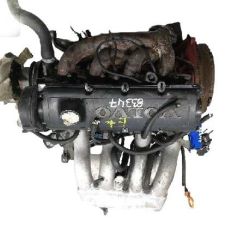 Motor b 280 f Volvo 760 (704, 764) 2.8