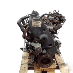 Motor b 280 e Volvo 760 kombi (704, 765) 2.8