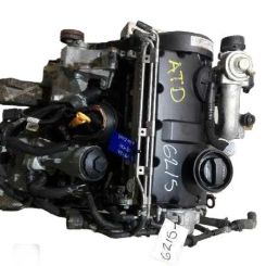 Motor b 280 f Volvo 760 kombi (704, 765) 2.8 (765)