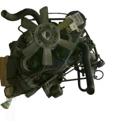 Motor d 24 tic Volvo 780 (782) 2.4 d