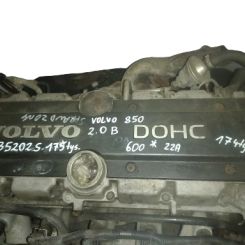 Motor b 5202 s Volvo 850 (854) 2.0