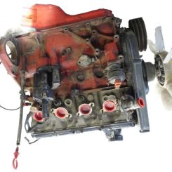 Motor b 5252 fs Volvo 850 (854) 2.4