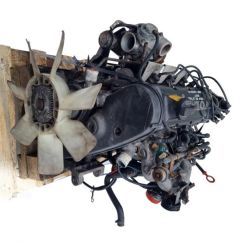 Motor b 5252 Volvo 850 (854) 2.4