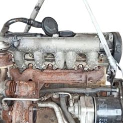 Motor d 5252 t Volvo 850 (854) 2.5 tdi