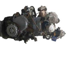 Motor b 5204 fs Volvo 850 ranchera familiar (855) 2.0