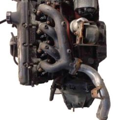Motor b 5202 s Volvo 850 ranchera familiar (855) 2.0