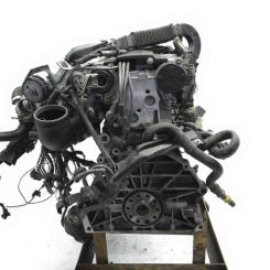 Motor b 5254 s Volvo 850 ranchera familiar (855) 2.4