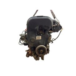 Motor b 5254 t Volvo 850 ranchera familiar (855) 2.4 awd