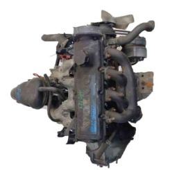 Motor b 5234 ft Volvo 850 ranchera familiar (855) T5