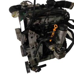 Motor b 230 fk Volvo 940 (944) 2.3