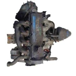 Motor b 230 fb, b 230 g Volvo 940 (944) 2.3