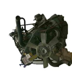 Motor b 230 ft+ Volvo 940 (944) 2.3 turbo