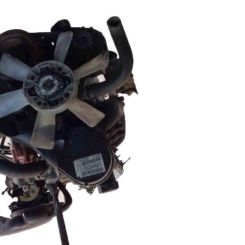 Motor b 230 ft Volvo 940 (944) 2.3 turbo