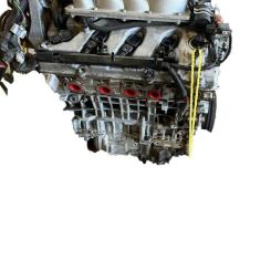 Motor d 24 t Volvo 940 (944) 2.4 turbo diesel