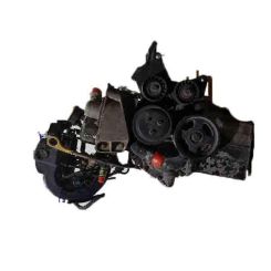 Motor b 204 ft Volvo 940 ii (944) 2.0