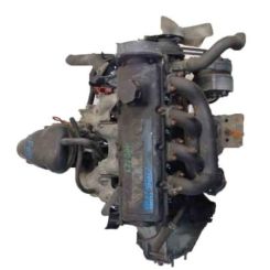 Motor b 200 ft Volvo 940 ii (944) 2.0 turbo