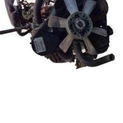 Motor b 230 fb Volvo 940 ii (944) 2.3