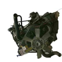 Motor b 230 fk Volvo 940 ii (944) 2.3 ti