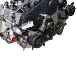 Motor d 24 tic Volvo 940 ii (944) 2.4 td interc.