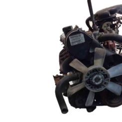Motor b 200 gt Volvo 940 ii ranchera familiar (945) 2.0 glt