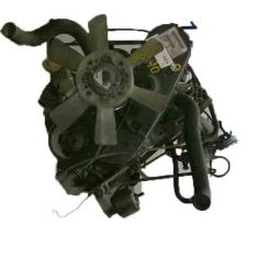 Motor b 230 ft Volvo 940 ii ranchera familiar (945) 2.3 turbo