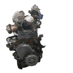 Motor b 204 e Volvo 940 kombi (945) 2.0 gl