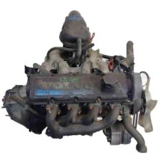 Motor b 230 fd Volvo 940 kombi (945) 2.3